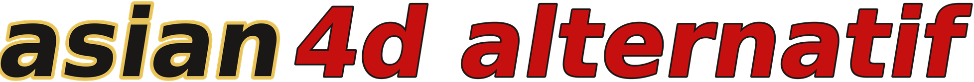 asian4d alternatif logo