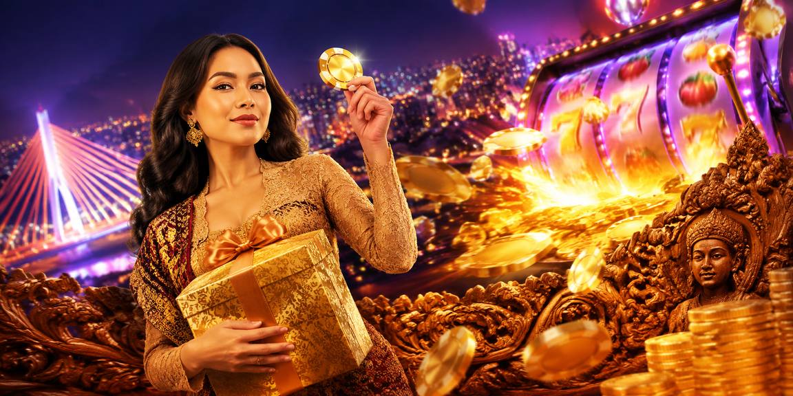 asian4d alternatif Bonanza