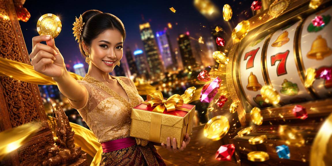 asian4d alternatif Bonanza